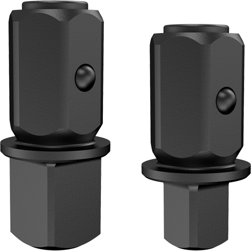 Replacement 3/8" & 1/2" Anvil Set for DCF510 Sealed Head Ratchet NRZ Safety Inc.