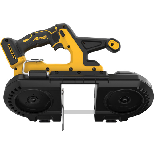 MAX* XR&reg; Mid-Size Bandsaw (Tool Only), 20 V, 3-3/8" Capacity NRZ Safety Inc.