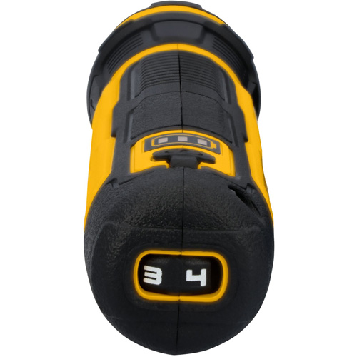 14-Piece Cordless Screwdriver Set with FLEXDRIVE Control, 4 V, 44 in-lbs/5 Nm Max. Torque NRZ Safety Inc.