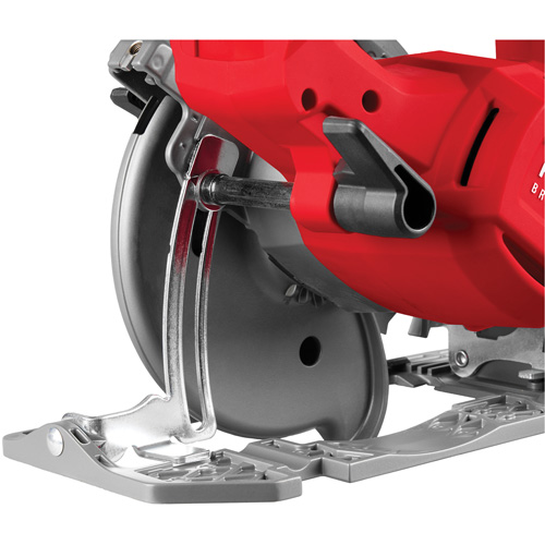 Scie Circulaire M18 Fuel (outil seulement), 6-1/2", 18 V NRZ Safety Inc.
