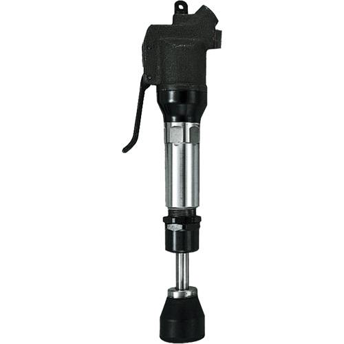 Piloneuse pneumatique pour le sable NRZ Safety Inc.