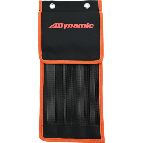 Hand File Set, 4 Pcs NRZ Safety Inc.