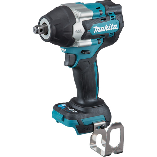 LXT Brushless 1/2" Impact Wrench with Friction Ring, 18 V, 1/2" Socket NRZ Safety Inc.