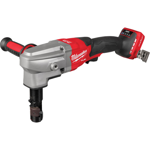 Grignoteuses calibre 10 FUEL NRZ Safety Inc.