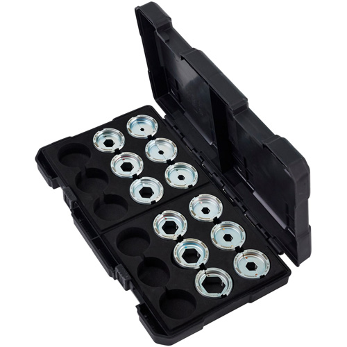 #8 - 350 MCM Aluminum Die Kit NRZ Safety Inc.