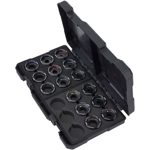 #8 - ensemble de fili&egrave;res en cuivre 600 MCM NRZ Safety Inc.