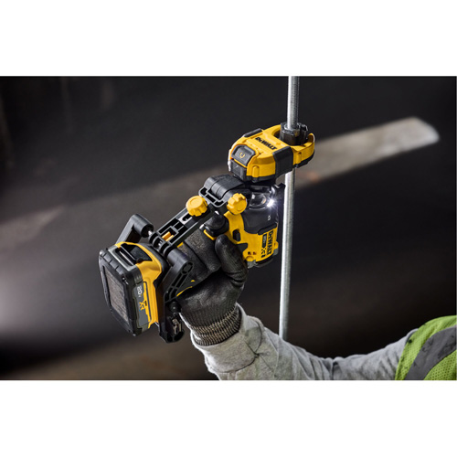 Accessoire pour boulonneuse IMPACT CONNECT NRZ Safety Inc.