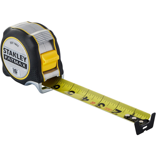 FATMAX&reg; Premium Tape, 1-1/4" x 16' NRZ Safety Inc.
