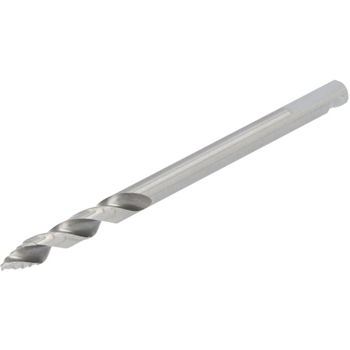 M&egrave;che pilote, 1/4", 4-1/4" Tige NRZ Safety Inc.