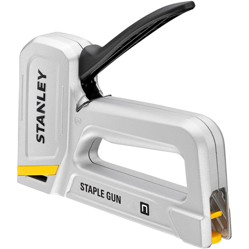 Aluminium Staple Gun NRZ Safety Inc.