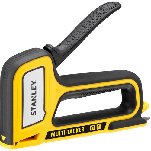 Cloueuse multiple 2-en-1 NRZ Safety Inc.