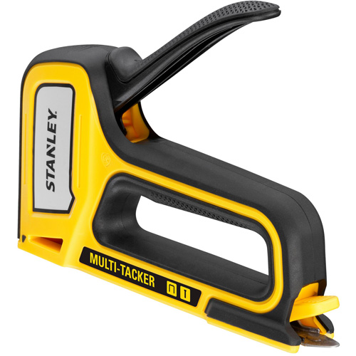 Cloueuse multiple 2-en-1 NRZ Safety Inc.