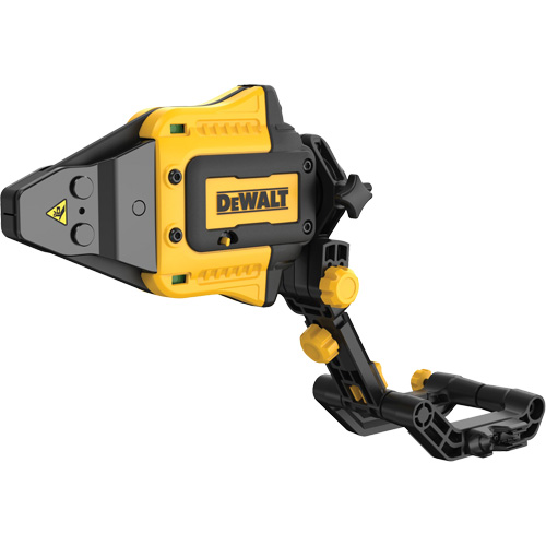 Accessoire pour attache de pincement IMPACT CONNECT PEX NRZ Safety Inc.