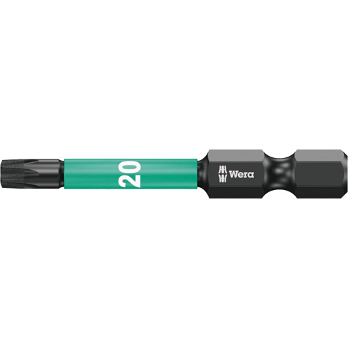 Embouts Impaktor TORX DIY 867/4 IMP DC, Torx, Embout 20 x 50 NRZ Safety Inc.