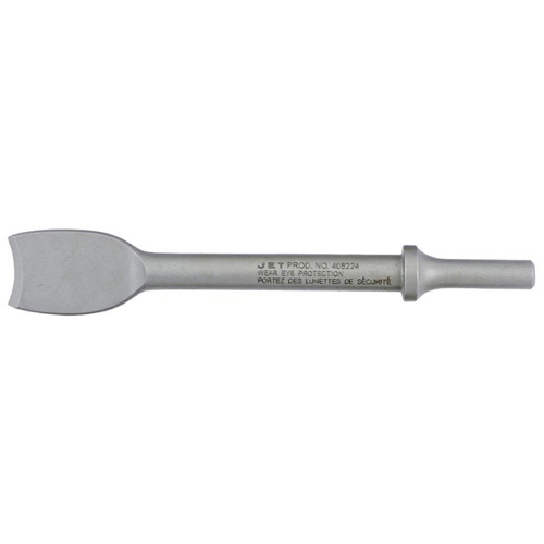 Burin plat robuste pour l'arrachage et la coupe  NRZ Safety Inc.