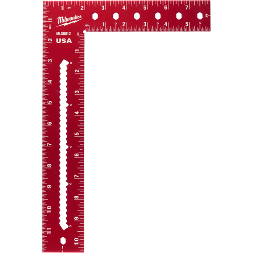 Framing Square NRZ Safety Inc.