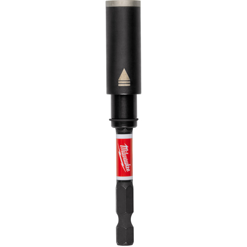 SHOCKWAVE Impact Duty Screw-Holding Bit Holder NRZ Safety Inc.