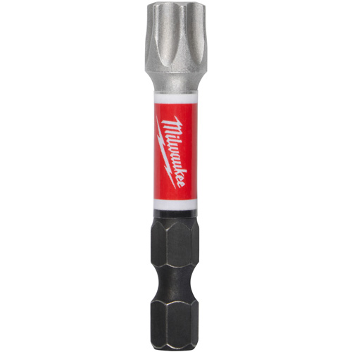 SHOCKWAVE Impact Duty Insert Bits, Torx, T-50 NRZ Safety Inc.