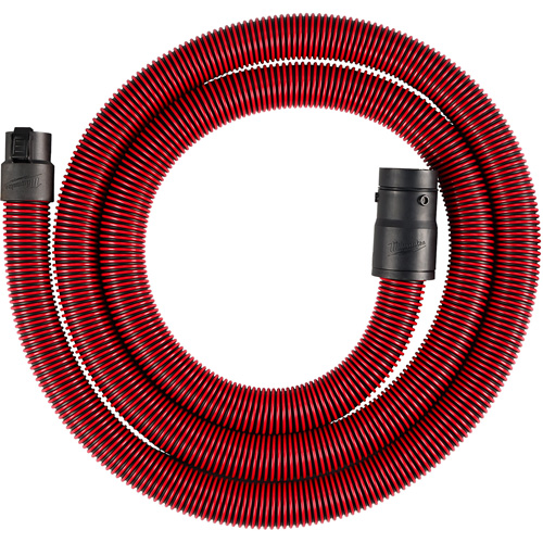 10' Accessory Hose NRZ Safety Inc.