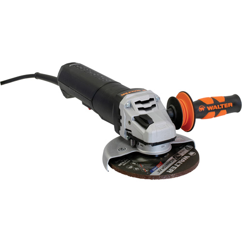 Meuleuse angulaire sans balai BIG 6 PS, 6", 120 V, 15 A, 9600 Tr/min NRZ Safety Inc.