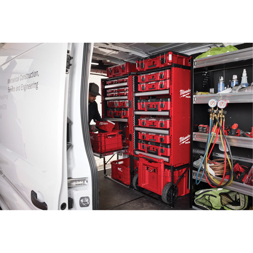 PACKOUT Rack Kit NRZ Safety Inc.