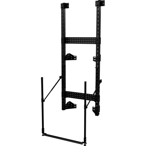 PACKOUT Rack Frame NRZ Safety Inc.