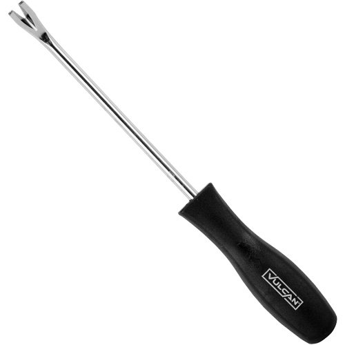 Puller Tack with V-Shape Tip, 1-1/8" W x 8-1/2" L NRZ Safety Inc.