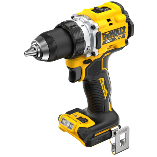 MAX* XR&reg; Brushless Cordless Drill/Driver (Tool Only), Lithium-Ion, 20 V, 1/2" Chuck NRZ Safety Inc.