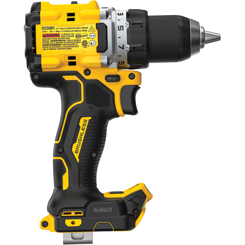 Perceuse-visseuse sans balai et sans fil MAX* XR (outil seulement), Lithium-ion, 20 V, Mandrin 1/2" NRZ Safety Inc.