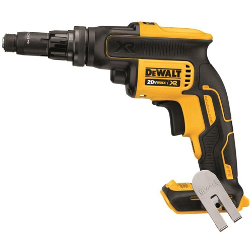 20V MAX* XR Versa-Clutch Adjustable Torque Screwgun (Tool Only) NRZ Safety Inc.