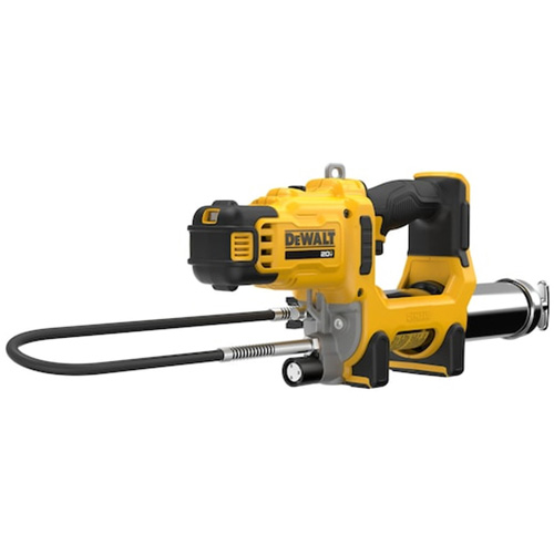 Pistolet &agrave; graisse sans fil &agrave; 2 vitesses variables MAX* (outil seulement), Lithium-ion, 20 V NRZ Safety Inc.