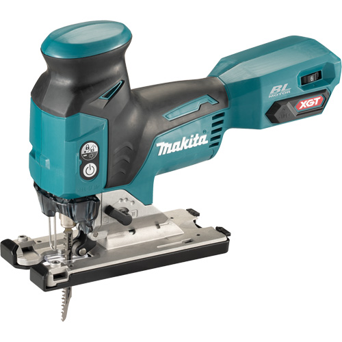 40Vmax XGT Brushless Jig Saw with Barrel Handle (Tool Only), 40 V, Lithium-Ion, 800 - 3500 SPM, 1" Stroke Length NRZ Safety Inc.