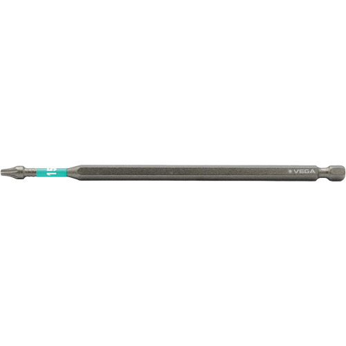 Embout pour outils &eacute;lectriques Impactech, Torx, Embout T-15, Prise 1/4", Longueur 6" NRZ Safety Inc.