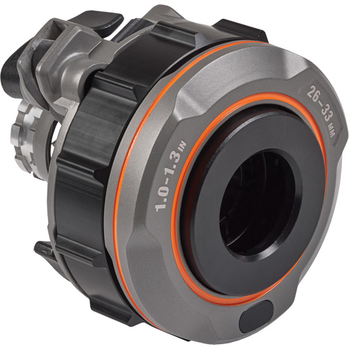 Bague r&eacute;glable 1" – 1,3" pour d&eacute;nudeur de c&acirc;bles pour conducteurs isol&eacute;s M18 FUEL NRZ Safety Inc.