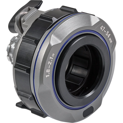 Bague r&eacute;glable 1,8" – 2,1" pour d&eacute;nudeur de c&acirc;bles pour conducteurs isol&eacute;s M18 FUEL NRZ Safety Inc.