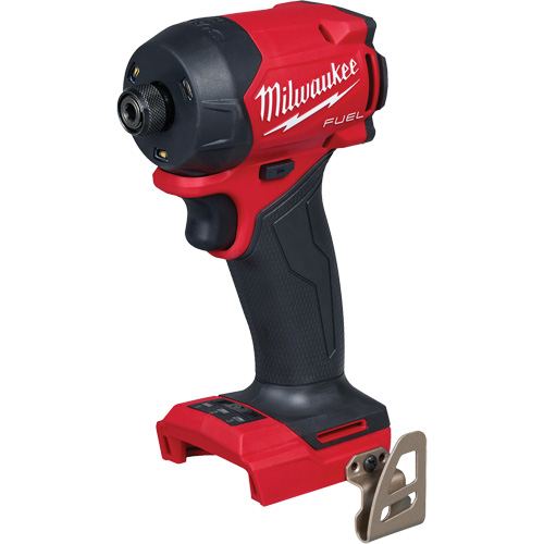 M18 FUEL SURGE Hex Hydraulic Driver (Tool Only), 1/4", 1000 in-lbs Max. Torque, 18 V, Lithium-Ion NRZ Safety Inc.