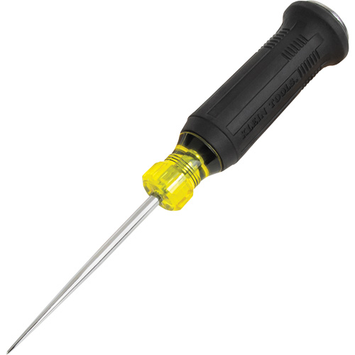Tournevis de d&eacute;molition pointe &agrave; tracer, 9-1/2" lo, Prise Coussin&eacute;e NRZ Safety Inc.