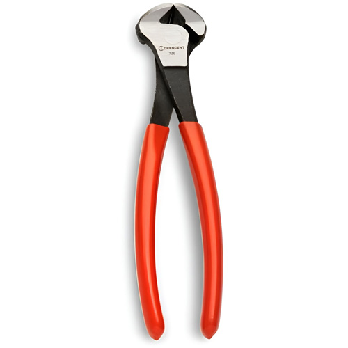 Pince coupante en bout NRZ Safety Inc.