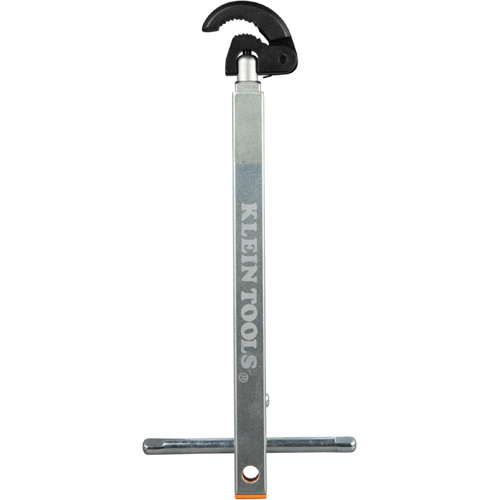 Adjustable Telescoping Basin Wrench NRZ Safety Inc.