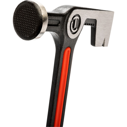 Marteau pour cloison s&egrave;che, 11 oz, Prise en Acier plein, 12-1/2" lo NRZ Safety Inc.