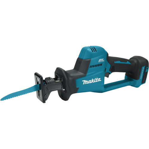 LXT Brushless Reciprocating Saw (Tool Only), 18 V, Lithium-Ion Battery, 0-3100 SPM NRZ Safety Inc.