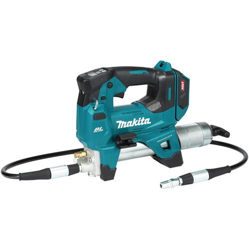 Pistolet graisseur sans balai 40Vmax XGT (outil seulement), Lithium-ion, 40 V NRZ Safety Inc.