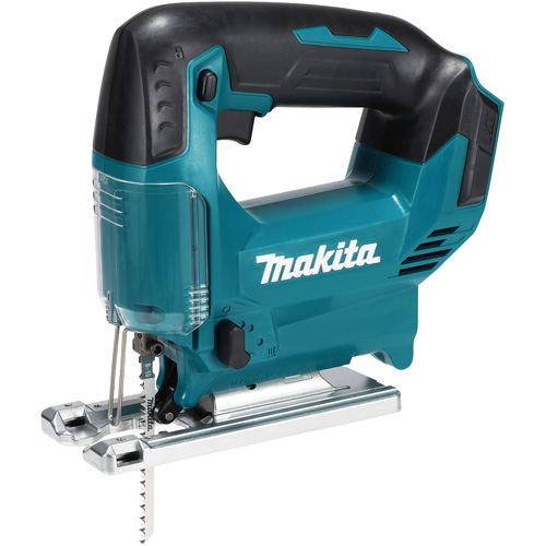 LXT Jig Saw with D-Handle (Tool Only), 18 V, Lithium-Ion, 0-2900 SPM, 11/16" Stroke Length NRZ Safety Inc.