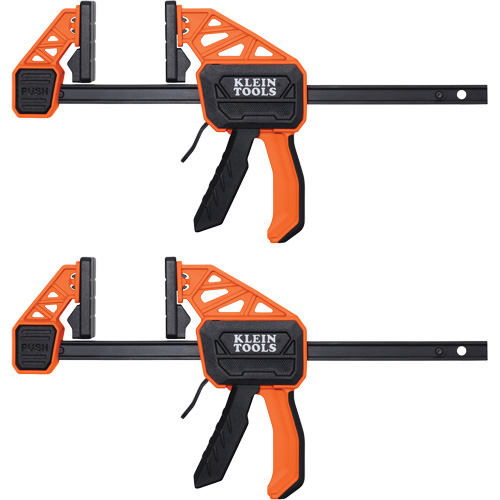 Speed-Klamp Clamps, 6" (152 mm) NRZ Safety Inc.