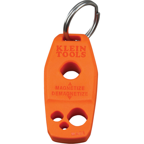 Magnetizer / Demagnetizer NRZ Safety Inc.