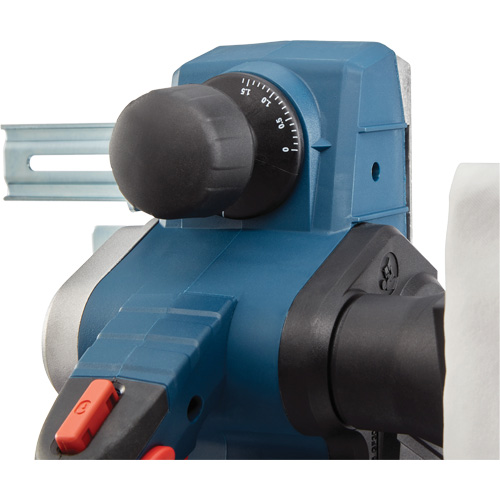 3-1/4 In. Planer NRZ Safety Inc.