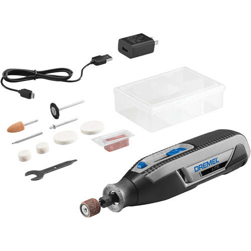 Lite Cordless Rotary Tool Kit NRZ Safety Inc.