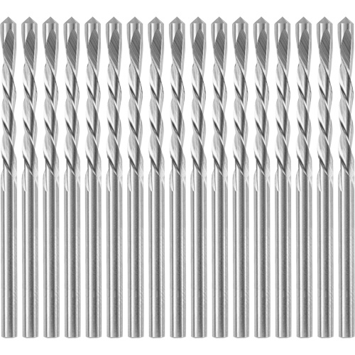 Foret-guide, 1/8" NRZ Safety Inc.