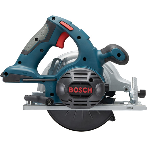 Scie circulaire &agrave; lame gauche (outil seul), 6-1/2", 18 V NRZ Safety Inc.
