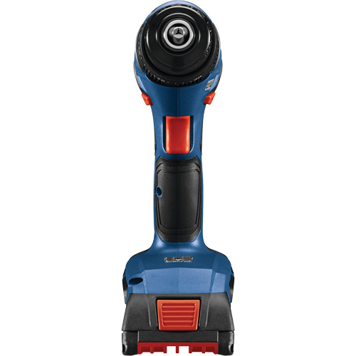 EC Brushless 1/2 In. Hammer Drill/Driver Kit, 1/2" Chuck, 18 V NRZ Safety Inc.